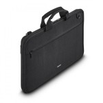 Hama Torba do laptopa hardcase 16,2 cala czarna