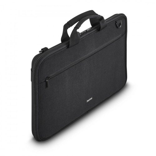 Hama Torba do laptopa hardcase 16,2 cala czarna