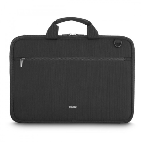 Hama Torba do laptopa hardcase 16,2 cala czarna