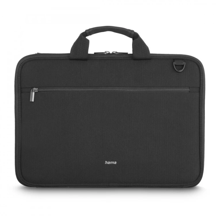 Hama Torba do laptopa hardcase 16,2 cala czarna