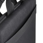 Hama Torba do laptopa hardcase 16,2 cala czarna