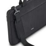 Hama Torba do laptopa hardcase 16,2 cala czarna