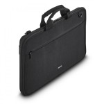 Hama Torba do laptopa hardcase 16,2 cala czarna