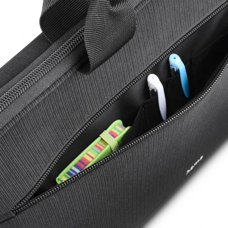 Hama Torba do laptopa hardcase 16,2 cala czarna