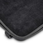 Hama Torba do laptopa hardcase 16,2 cala czarna
