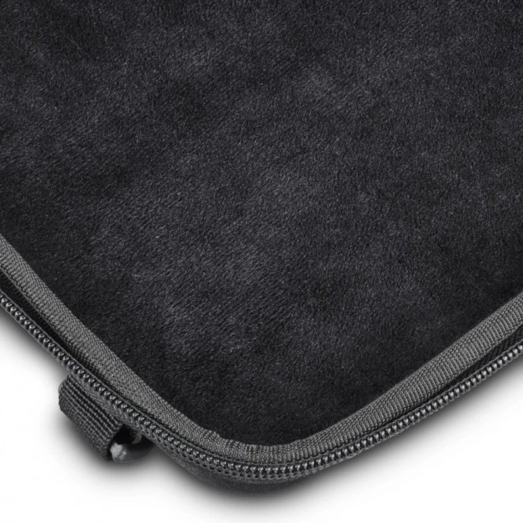 Hama Torba do laptopa hardcase 16,2 cala czarna