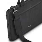 Hama Torba do laptopa hardcase 16,2 cala czarna