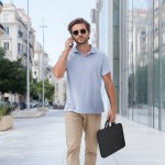 Hama Torba do laptopa hardcase 16,2 cala czarna