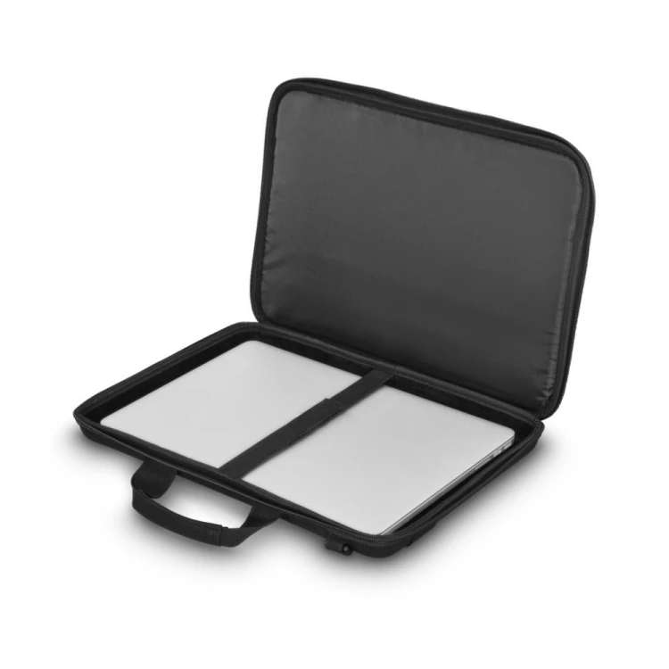 Hama Torba do laptopa hardcase 16,2 cala czarna