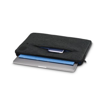 Hama Etui do laptopa genua 15,6 cale czarne