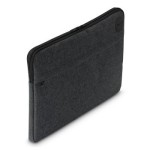 Hama Etui do laptopa genua 15,6 cale czarne