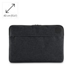 Hama Etui do laptopa genua 15,6 cale czarne