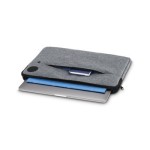 Hama Etui do laptopa genua 17,3 cali szare