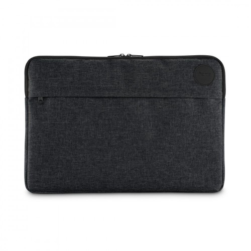 Hama Etui do laptopa genua 17,3 cala czarne