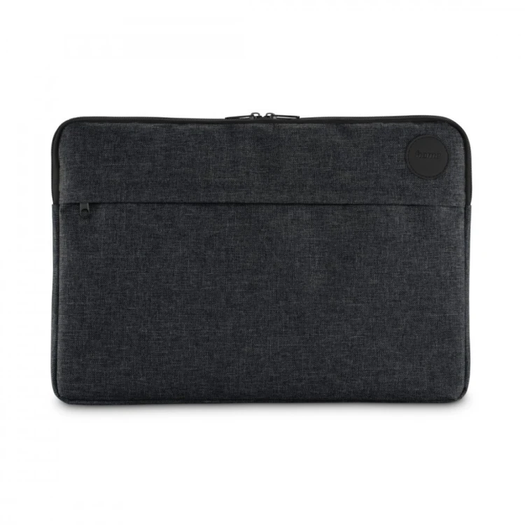 Hama Etui do laptopa genua 17,3 cala czarne