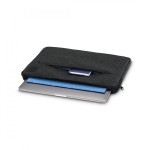Hama Etui do laptopa genua 17,3 cala czarne
