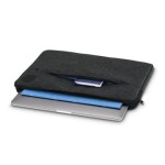 Hama Etui do laptopa genua 17,3 cala czarne