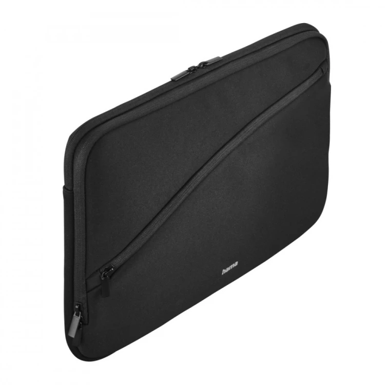 Hama Etui do laptopa protection 14,1 cala czarne