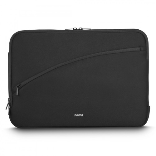 Hama Etui do laptopa protection 16,2 cala czarne