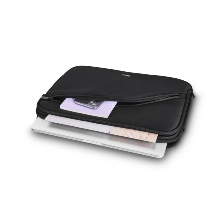 Hama Etui do laptopa protection 16,2 cala czarne
