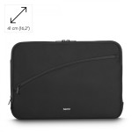 Hama Etui do laptopa protection 16,2 cala czarne