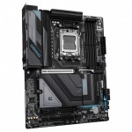 Gigabyte Płyta główna X870 GAMING X WIFI7 AM5 4DDR5 HDMI/USBC ATX