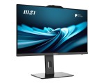 MSI Komputer All-in-One PRO AP242P 14M-1096XEU nOS/i7-14700/16GB/1TB/UMA/23.8/Czarny