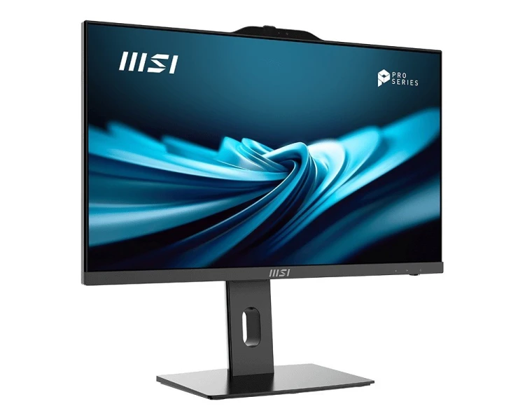 MSI Komputer All-in-One PRO AP242P 14M-1096XEU nOS/i7-14700/16GB/1TB/UMA/23.8/Czarny