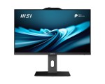 MSI Komputer All-in-One PRO AP242P 14M-1096XEU nOS/i7-14700/16GB/1TB/UMA/23.8/Czarny