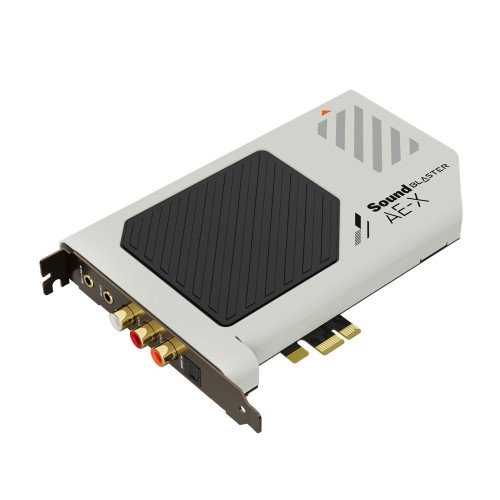 Creative Labs Karta dźwiękowa Sound Blaster AE-X