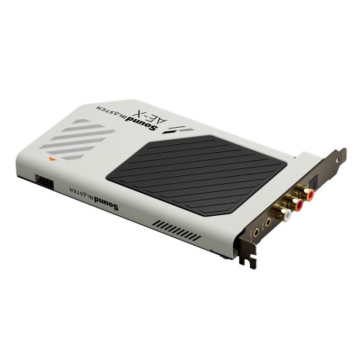 Creative Labs Karta dźwiękowa Sound Blaster AE-X