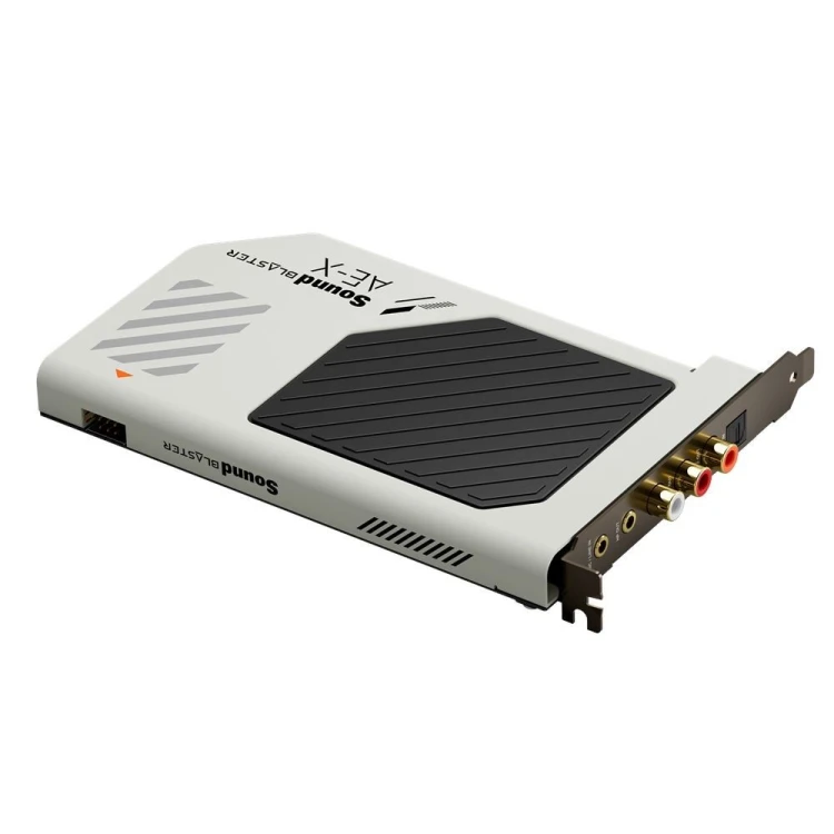 Creative Labs Karta dźwiękowa Sound Blaster AE-X