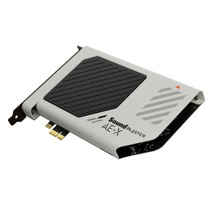 Creative Labs Karta dźwiękowa Sound Blaster AE-X