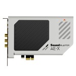 Creative Labs Karta dźwiękowa Sound Blaster AE-X