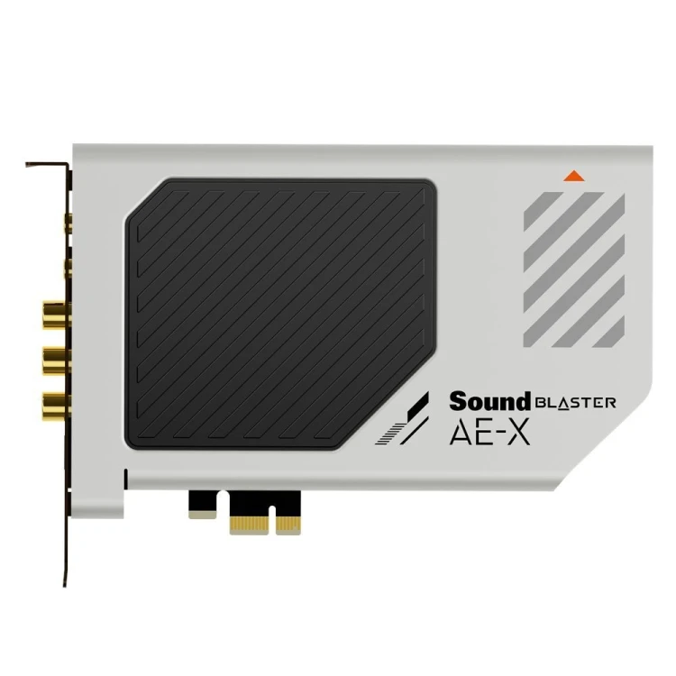 Creative Labs Karta dźwiękowa Sound Blaster AE-X
