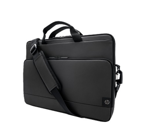 HP Inc. Torba na laptopa Modern Moonles Night 14 cali CJ8D0AA#ABB