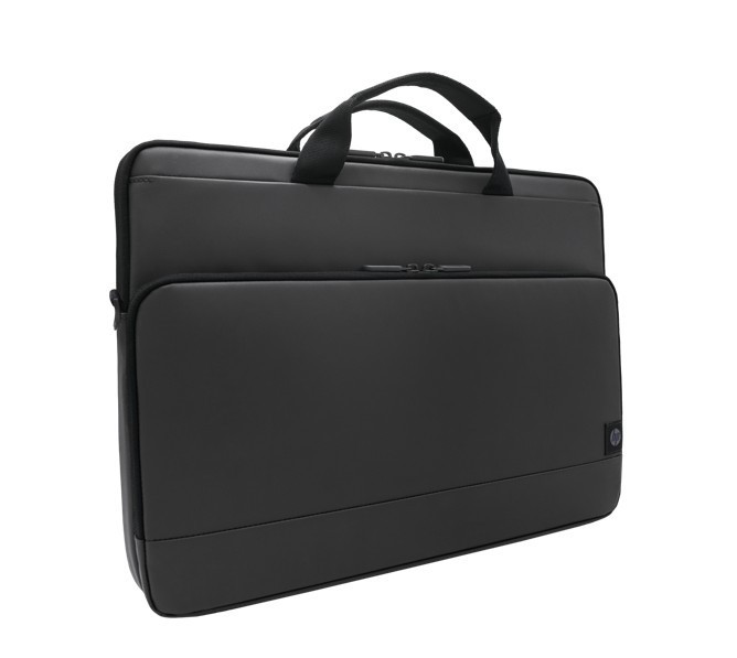 HP Inc. Torba na laptopa Modern Moonles Night 14 cali CJ8D0AA#ABB