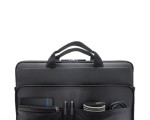 HP Inc. Torba na laptopa Modern Moonles Night 14 cali CJ8D0AA#ABB
