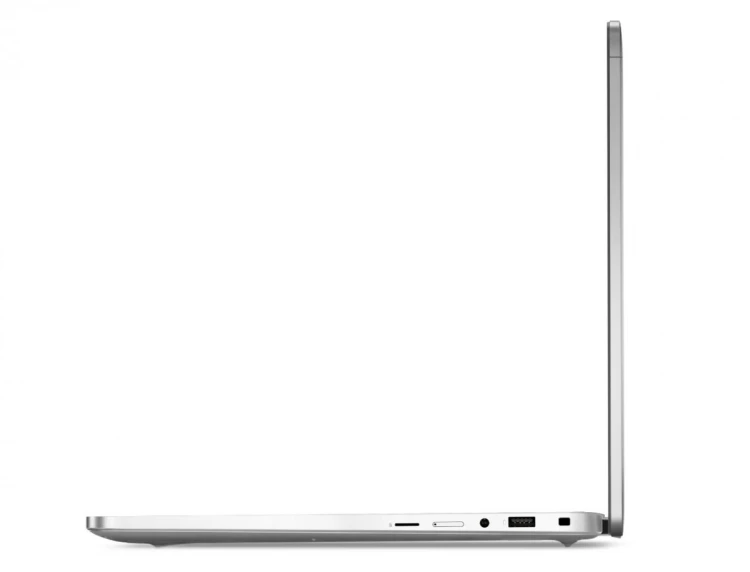 Dell Laptop Dell Pro 16 Plus PB16250 W11P Ultra 5 236V/16GB/512GB/16' FHD+ 400nit/Arc/FgrPr&SmtCd/FHD/IRCam/Mic/WLAN+BT/BcklKb/3C/vPro/3YPS