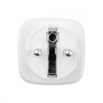 GreenBlue Zdalnie sterowane gniazdko Wi-fi Tuya GB735 W