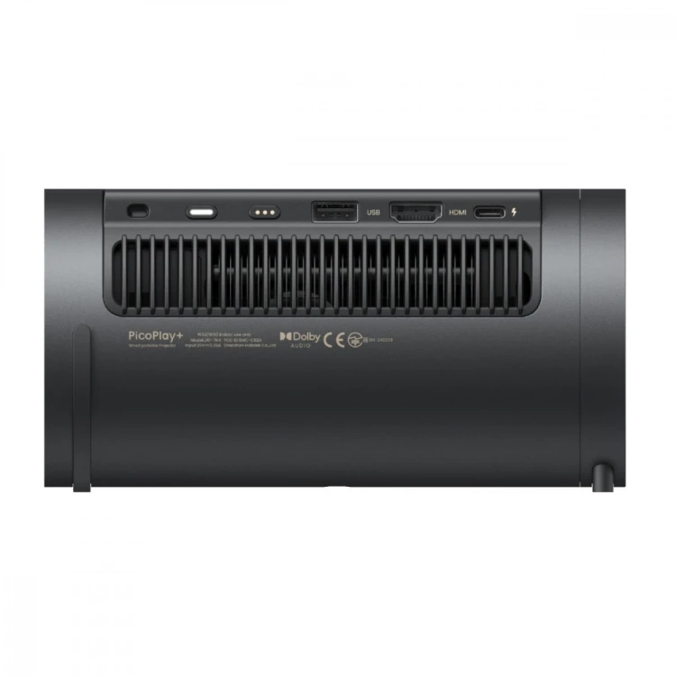 JMGO Projektor PicoPlay+ gen.2 LED Full HD