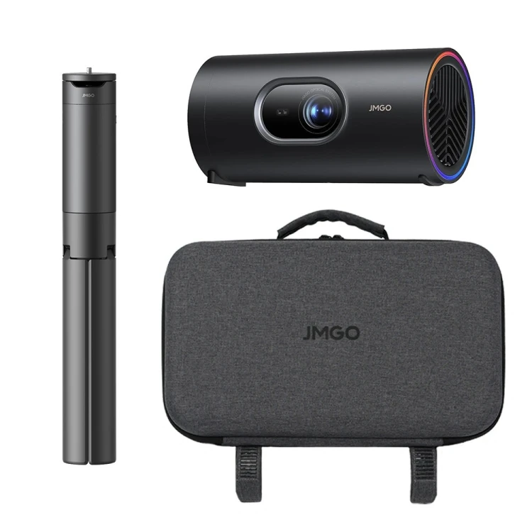 JMGO Projektor PicoPlay+ gen.2 zestaw LED Full HD
