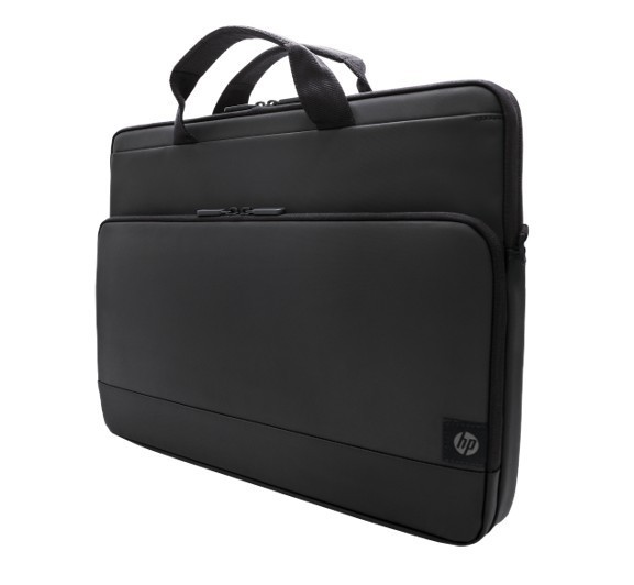 HP Inc. Torba na laptopa Modern Moonles Night 16 cali CJ8D2AA#ABB