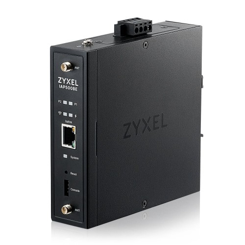 Zyxel Punkt dostępowy BE WiFi7 IAP500BE-EU0101F
