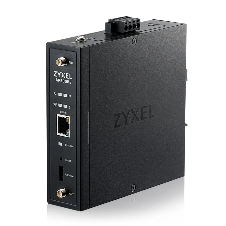 Zyxel Punkt dostępowy BE WiFi7 IAP500BE-EU0101F