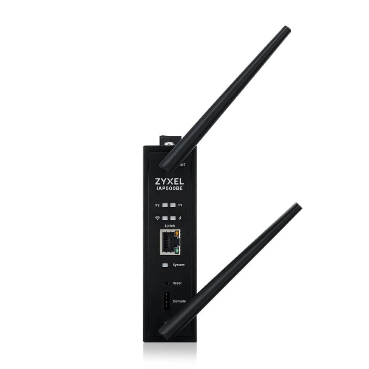 Zyxel Punkt dostępowy BE WiFi7 IAP500BE-EU0101F