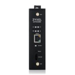 Zyxel Punkt dostępowy BE WiFi7 IAP500BE-EU0101F