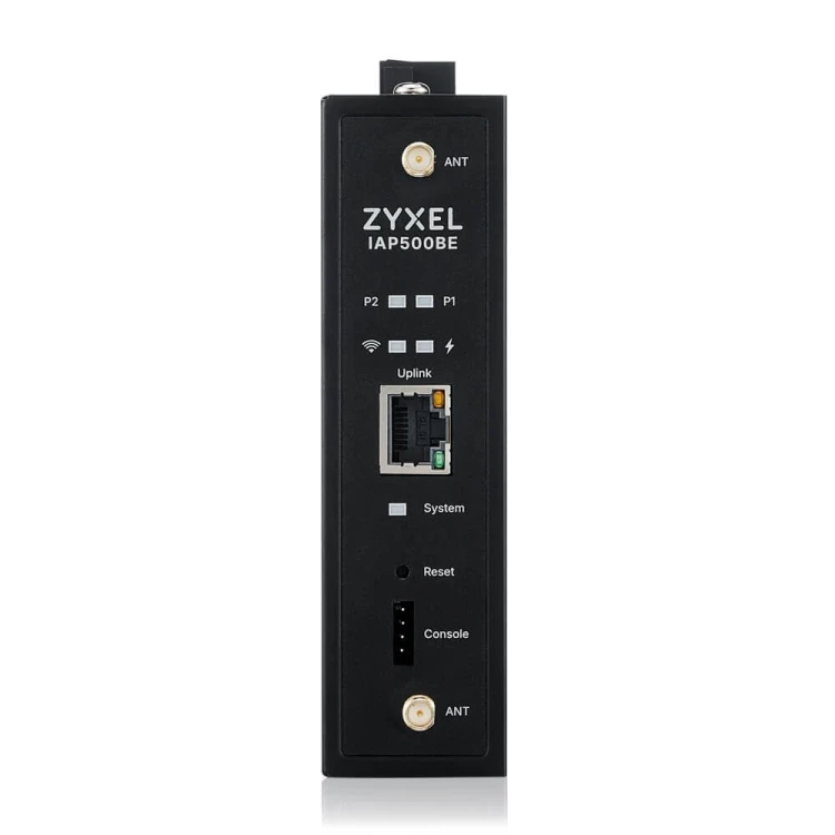 Zyxel Punkt dostępowy BE WiFi7 IAP500BE-EU0101F