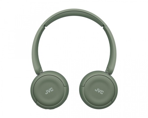 JVC Słuchawki bezprzewodowe HA-S59W zielone