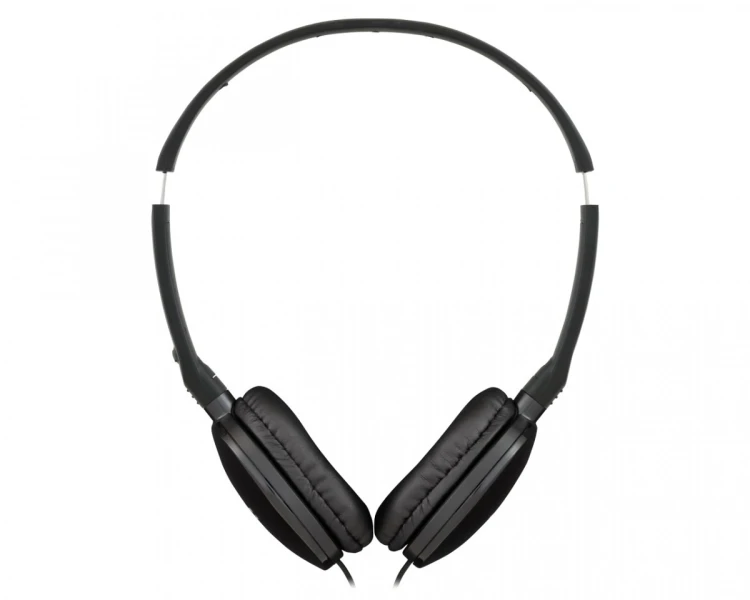 JVC Słuchawki przewodowe HA-S160M czarne